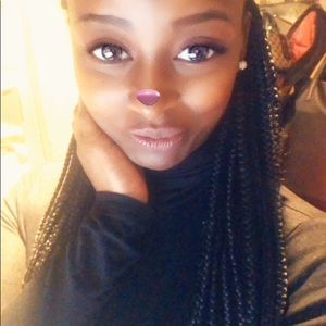 Meet your Posher, Erika